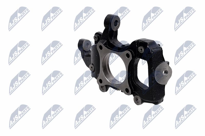 Käändmik, rattakinnitus, NTY ZZP-FR-058