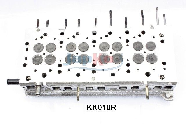 JAPKO KKJ010R Cilindrų galvutė