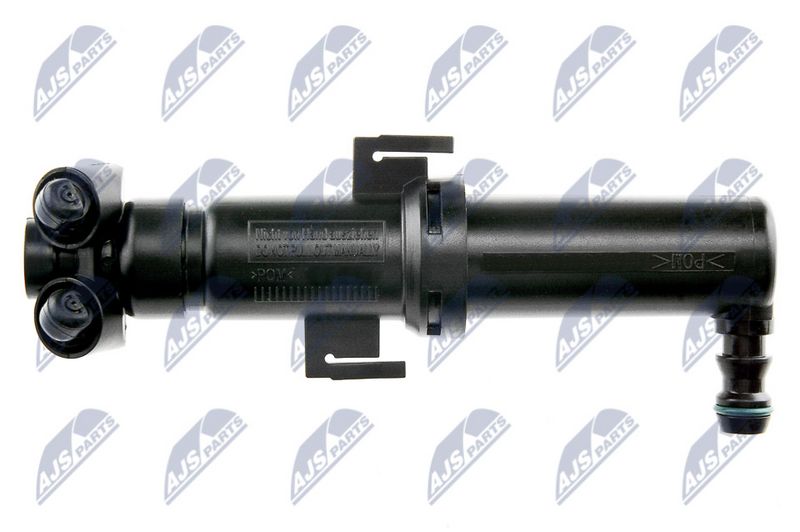 NTY EDS-AU-013 Washer Fluid Jet, headlight cleaning