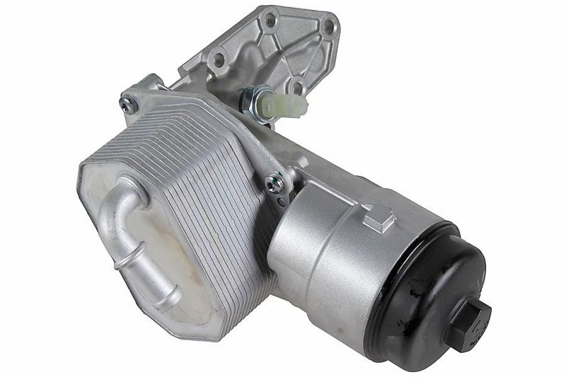 METZGER AUTOTEILE 2370156 Housing, oil filter