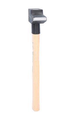 KS TOOLS BT077080 Machinist's Hammer