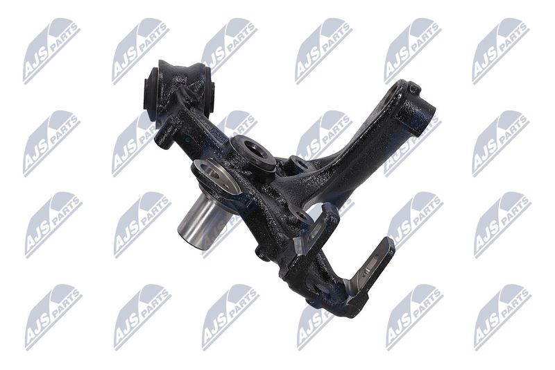 NTY ZZT-AU-004 Steering Knuckle, wheel suspension