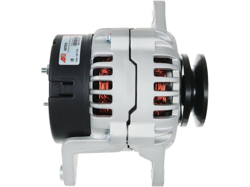 AS-PL A0787S Alternator