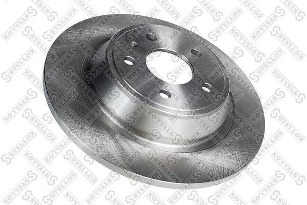 STELLOX 6021-0049-SX Brake Disc