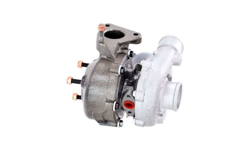 REMANTE 003-001-000303R Charger, charging (supercharged/turbocharged)