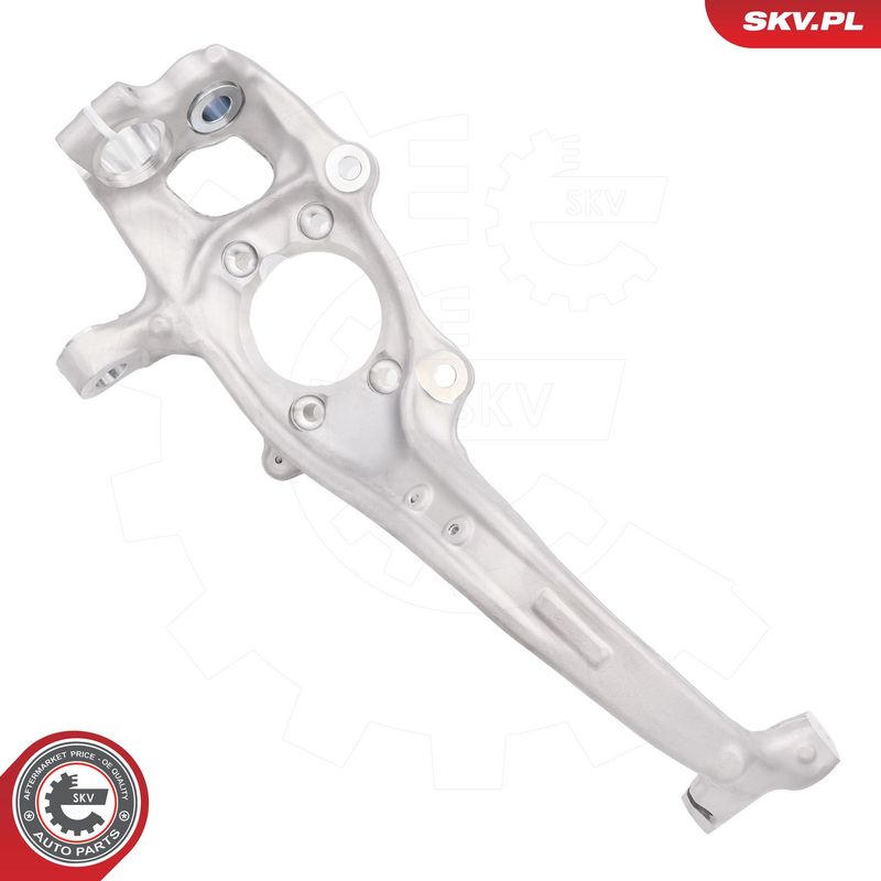 Käändmik, rattakinnitus, ESEN SKV 73SKV131