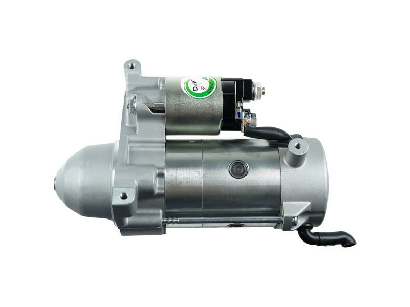AS-PL S6165 Starter
