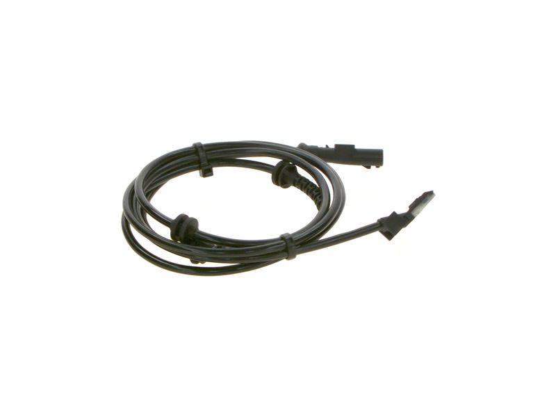 BOSCH 0 265 008 146 Датчик, кількість обертів колеса