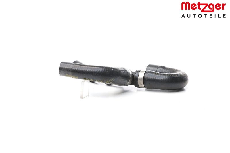 METZGER AUTOTEILE 2420935 Radiatoriaus žarna