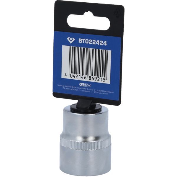 KS TOOLS BT022424 Socket Wrench Insert