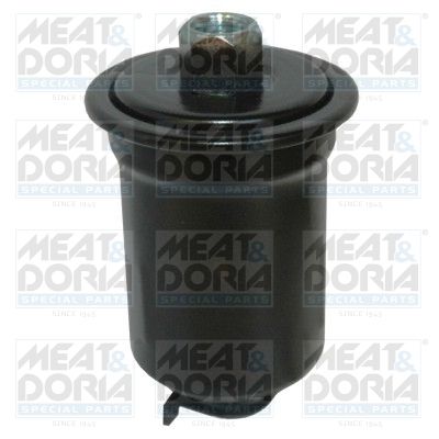 MEAT & DORIA Üzemanyagszűrő 4380