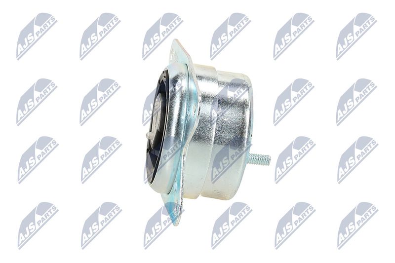 Paigutus, Mootor, NTY ZPS-PL-075