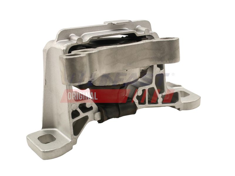 Soporte, motor