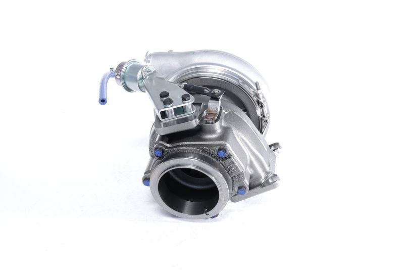 Compresor,sistem de supraalimentare T917058 BTS Turbo