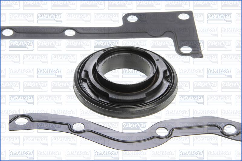 AJUSA 51018600 Full Gasket Kit, engine