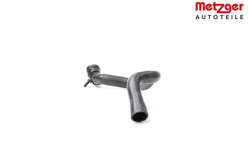 METZGER AUTOTEILE 2420757 Radiator Hose