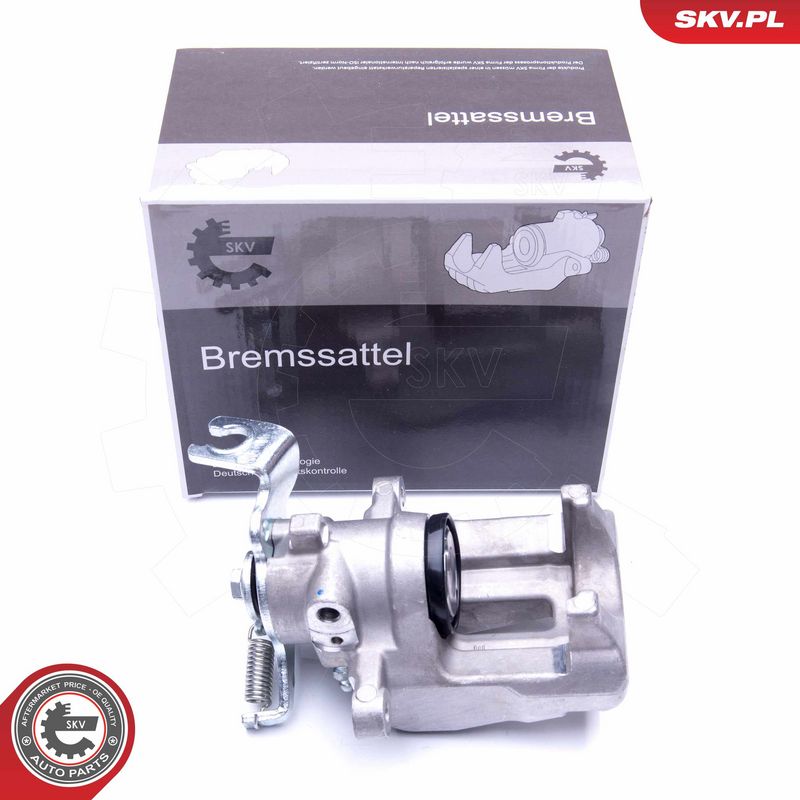 Pidurisadul, ESEN SKV 44SKV674