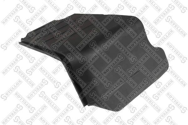 STELLOX 87-21683-SX Body