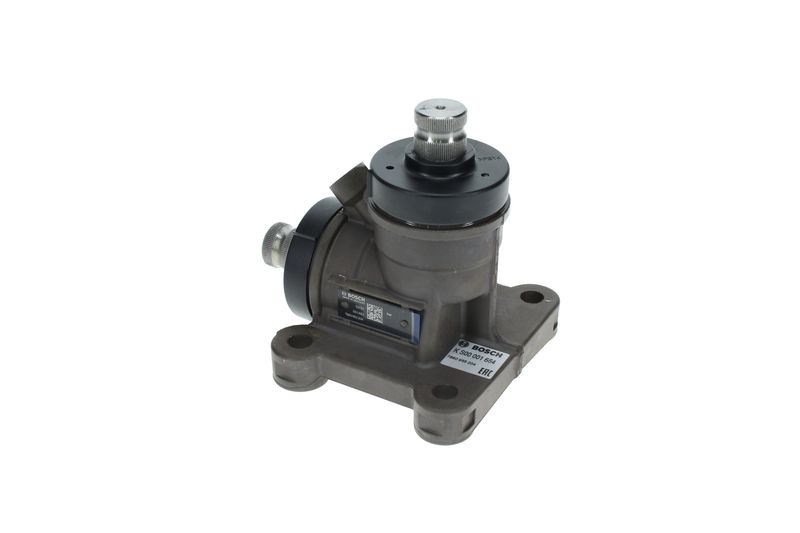 BOSCH KS00001664 Steering Gear