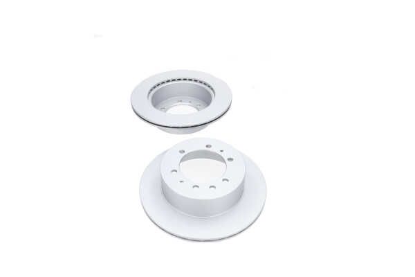Kavo Parts BR-6766-C Brake Disc
