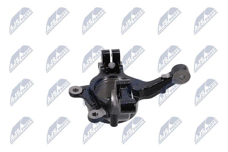 Käändmik, rattakinnitus, NTY ZZP-RE-012