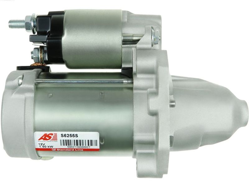AS-PL S6255S Starter