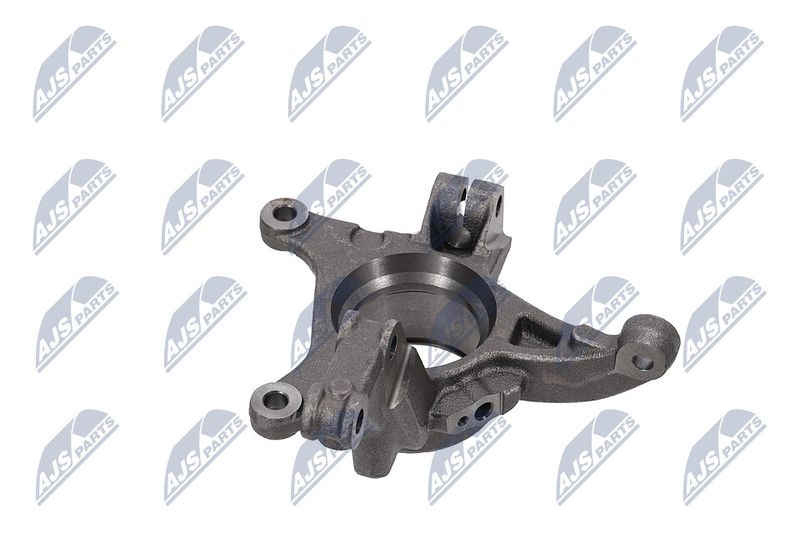 Käändmik, rattakinnitus, NTY ZZP-RE-030