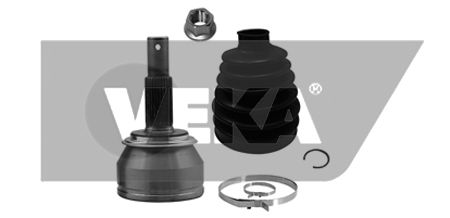 Prekės atitinka OEM kodą: 391004PD1A
