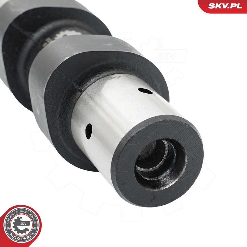 Nukkvõll, ESEN SKV 80SKV015