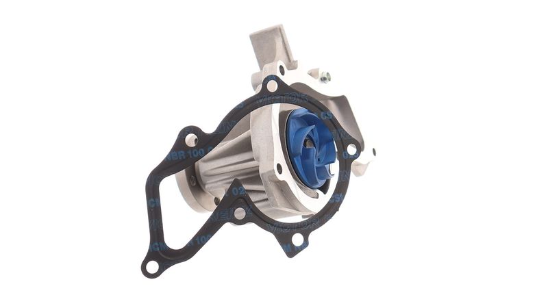 SKF VKPC 84215 Water Pump, engine cooling