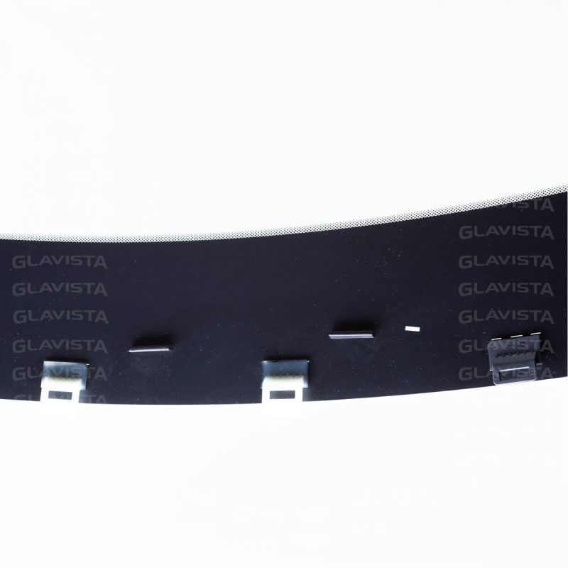 GLAVISTA 100879 Priekinis stiklas