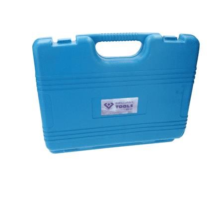 Pöörde-, tagasitõmbetööriistakomplekt, pidurisadulakolb, KS TOOLS BT701050