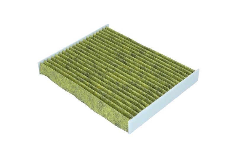 KAMOKA 6080147 Filter, cabin air