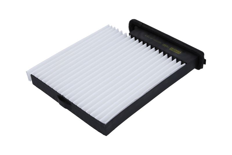 Filter, salongiõhk, KAMOKA F415601