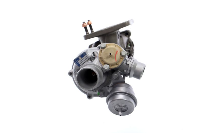 REMANTE 003-001-000039R Turbokompresorius