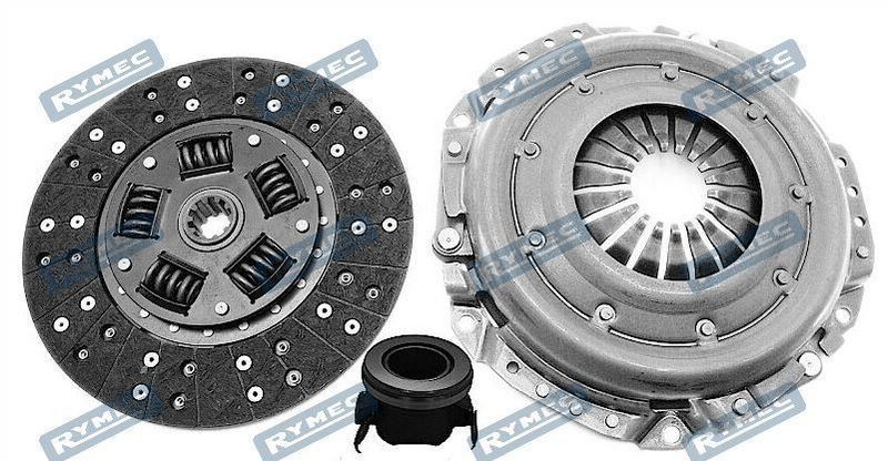 RYMEC Clutch Kit JT1760