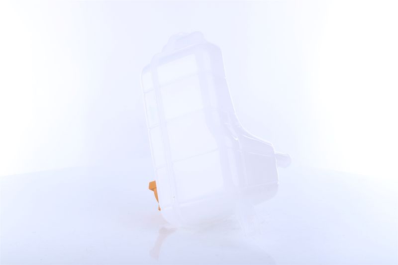 NISSENS 996329 Expansion Tank, coolant