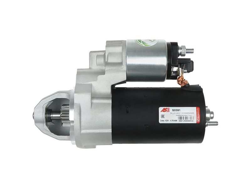 AS-PL S0391 Starter