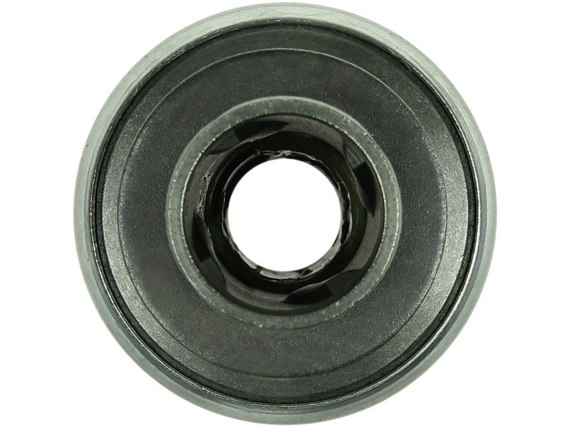 Vabajooks, starter, AS-PL SD5001