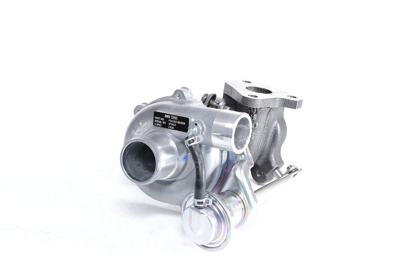 Compresor,sistem de supraalimentare T918622 BTS Turbo