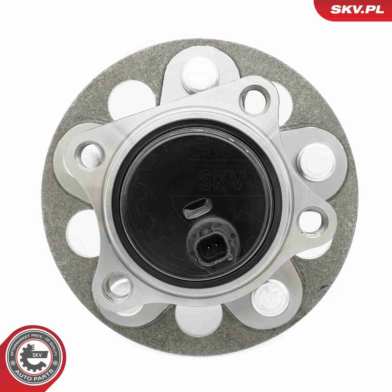 ESEN SKV 29SKV656 Wheel Bearing Kit