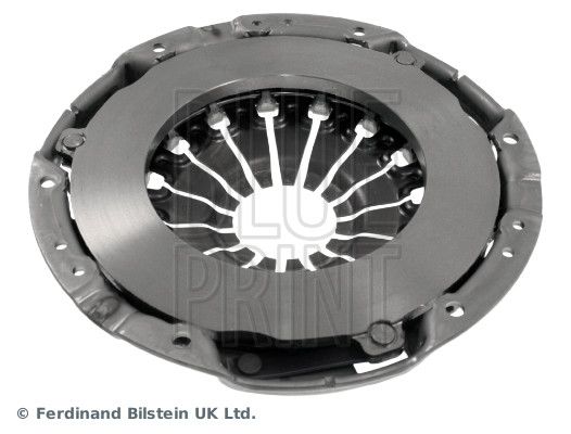 Plato de presión del embrague