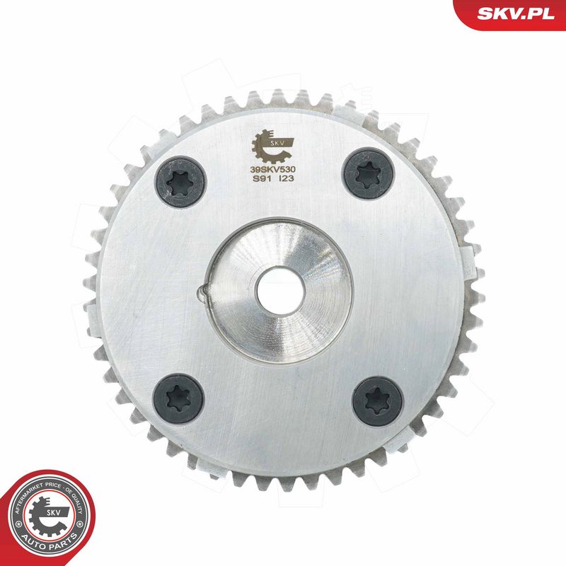 Nukkvõlliseadistaja, ESEN SKV 39SKV530