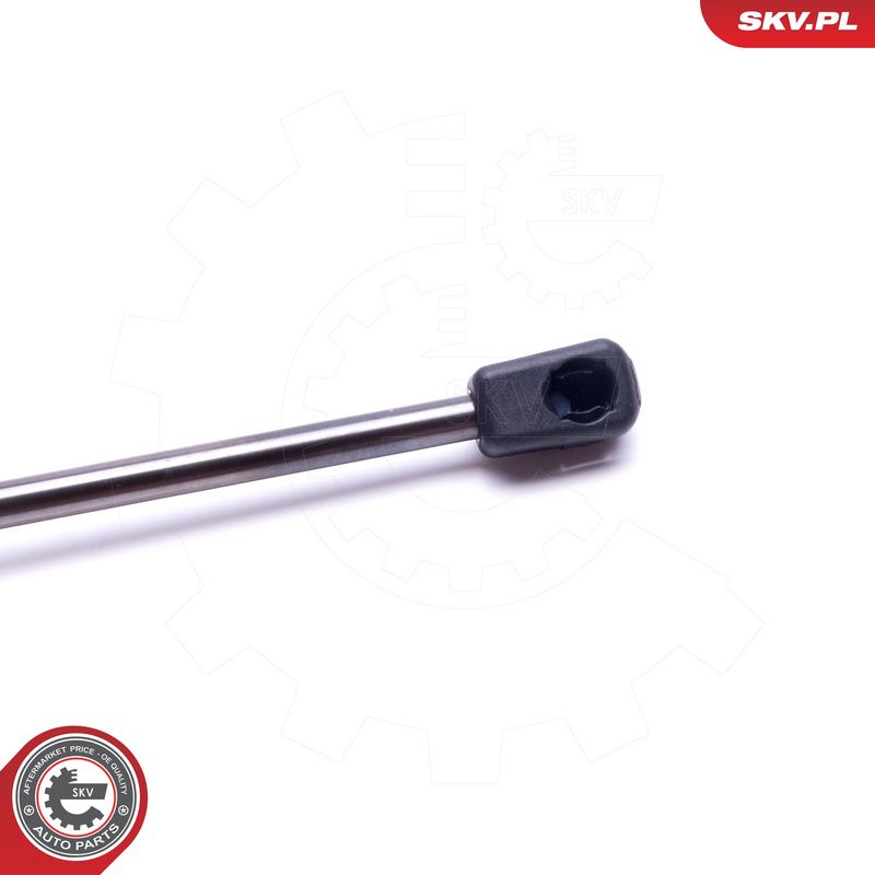 Gaasivedru, mootorikapott, ESEN SKV 52SKV077