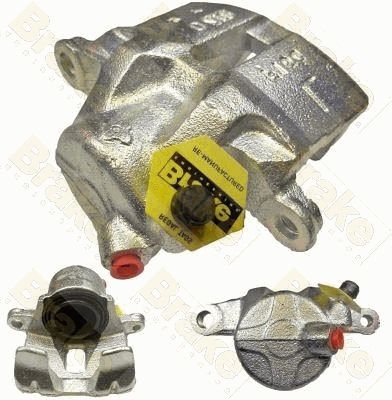 Brake Engineering Brake Caliper CA1455R