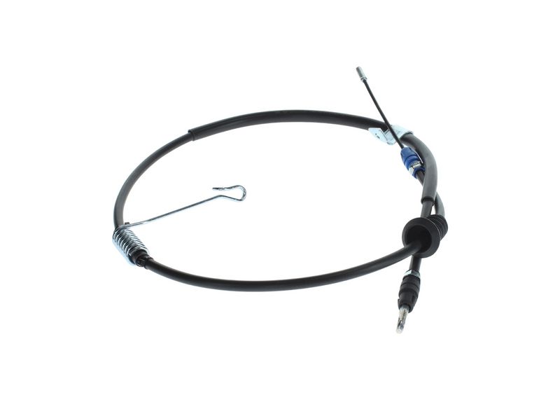 Cablu, frana de parcare 1 987 482 817 BOSCH