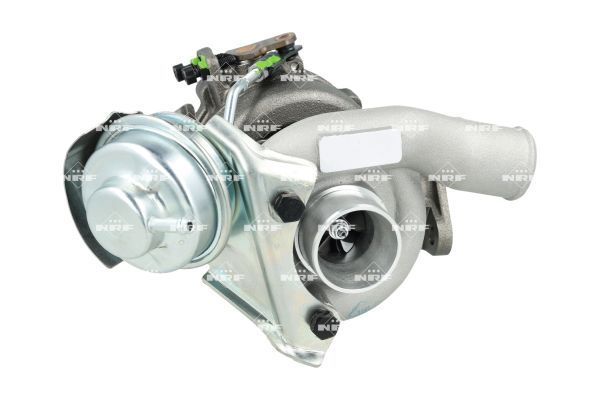 Kompressor, ülelaadimine, NRF 90010123