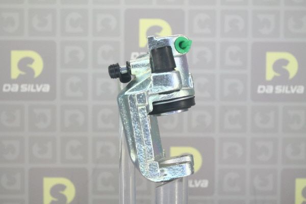 DA SILVA ET0690 Brake Caliper