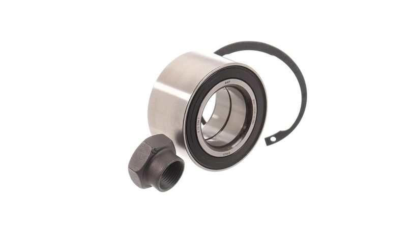 SKF VKBA 1432 Комплект колісних підшипників