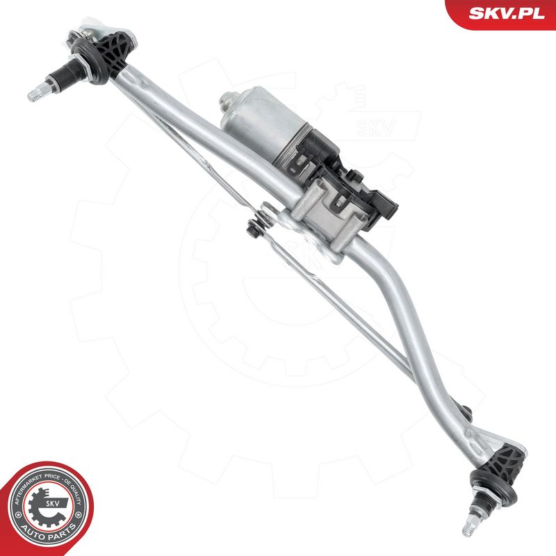 Pesurihoovastik, ESEN SKV 05SKV246